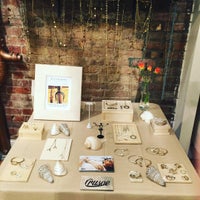 Photo taken at Yaf Sparkle Fine Jewelry Boutique by Yaf B. on 9/9/2015