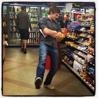 Photo taken at Sheetz by Kyle D. on 10/7/2012