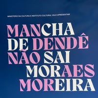 Photo taken at Museu de Arte da Bahia by ANTONIO G. on 11/2/2023