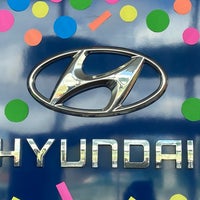Photo taken at Hyundai Fazza HMB by ANTONIO G. on 2/13/2020
