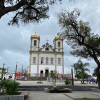 Photo taken at Igreja do Senhor do Bonfim by ANTONIO G. on 8/13/2022