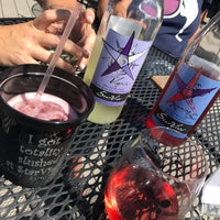 Photo taken at StarView Vineyards by Cassi D. on 8/26/2017