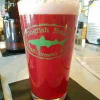 Photo taken at Maryn&amp;#39;s Taphouse &amp;amp; Raw Bar by Beertracker on 4/6/2018