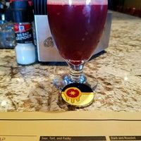 Photo taken at R Bar &amp; Grill by Beertracker on 5/9/2018