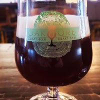 Photo taken at Oak &amp;amp; Ore by Beertracker on 4/10/2021
