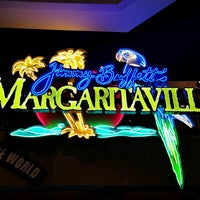 Photo taken at Margaritaville @ River Spirit Casino by Beertracker on 1/13/2017