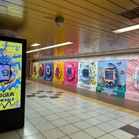 Photo taken at Metro Promenade by おはぎ on 3/26/2024