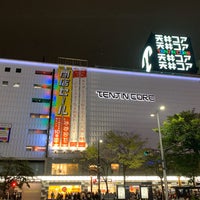 Photo taken at Tenjin Core by おはぎ on 3/31/2020