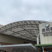 Photo taken at Nagasaki Station by おはぎ on 3/2/2019