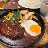 Photo taken at レストランはやしや by おはぎ on 3/26/2024