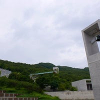 海の教会 淡路市 兵庫県