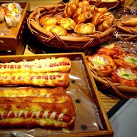 Bread Factory イオンモール高松店 パン屋