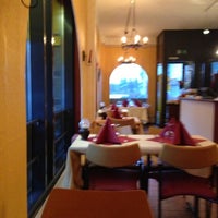 Photo taken at Restaurante Del Mar by Hannu K. on 11/22/2012