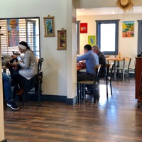 รูปภาพถ่ายที่ Merengue Cafe โดย Morgan B. เมื่อ 2/25/2019