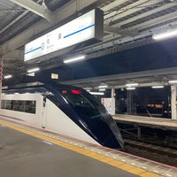 Photo taken at Keisei-Sakura Station (KS35) by じまを on 7/15/2023