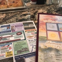 Photo taken at All Seasons II Diner by Brian G. on 6/10/2018