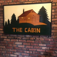 Menu The Cabin Restaurant Freehold Nj