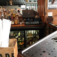 4/22/2017にBrian G.がRudy&amp;#39;s Barで撮った写真