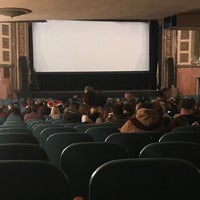 Foto diambil di Paramount Theatre oleh Brian G. pada 12/21/2019