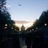 Photo taken at Friday Night Market SF by Chester W. on 10/18/2014