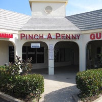 2/2/2016にJohn b.がPinch A Penny Pool Patio Spaで撮った写真