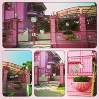 Katamaran Indah Pik Penjaringan Jakarta Jakarta