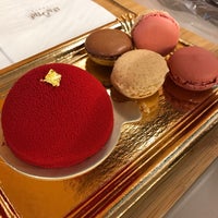 Lenotre Chaillot 48 Avenue Victor Hugo