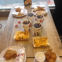 Kfc Bandar Permaisuri Terengganu