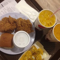Kfc Bandar Permaisuri Terengganu