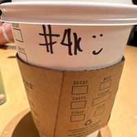 Photo taken at Starbucks by 💋𝕶𝖓𝖎𝖌𝖍𝖙𝖑𝖊𝖞💋 on 6/11/2023