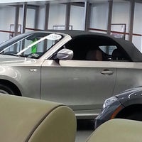 Bmw Of The Woodlands Auto Dealership In The Woodlands