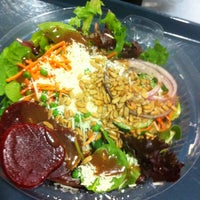 Review Mayo Clinic - Employee Cafeteria