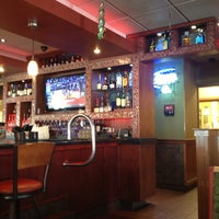 Photo taken at Applebee&amp;#39;s Grill + Bar by Ernie H. on 2/27/2013