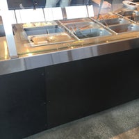 Photo taken at Chipotle Mexican Grill by Myers B. on 9/5/2017