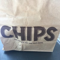 Photo taken at Chipotle Mexican Grill by Myers B. on 5/9/2017