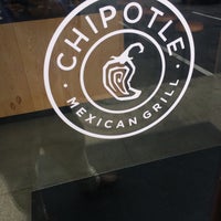 Photo taken at Chipotle Mexican Grill by Myers B. on 8/3/2017
