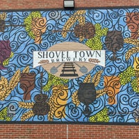 Photo prise au Shovel Town Brewery par Garrett V. le5/4/2022