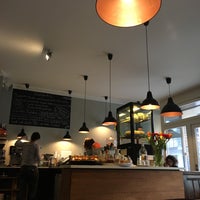 Photo taken at Café Taubenschlag by Georgios G. on 3/21/2018