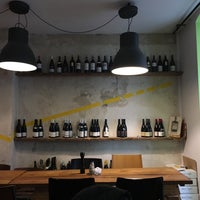 Photo taken at La Cantine d&amp;#39;Augusta by Georgios G. on 2/2/2018