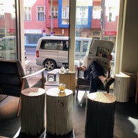 Photo taken at Café Taubenschlag by Georgios G. on 7/2/2018