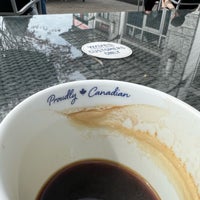 Review Waves Coffee House