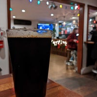 12/3/2022 tarihinde Cherieziyaretçi tarafından Thorn Street Brewery'de çekilen fotoğraf