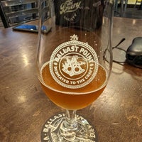 Photo taken at Home Brew Mart / Ballast Point Brewery by Cherie on 12/23/2022