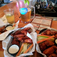 Photo taken at Dirty Birds by Cherie on 6/13/2018