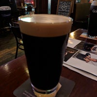 Photo taken at Stout Public House by Cherie on 4/21/2019