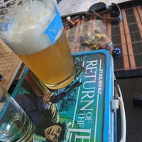 Photo taken at Thorn Street Brewery by Cherie on 9/15/2019