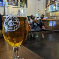 Photo taken at Home Brew Mart / Ballast Point Brewery by Cherie on 6/18/2022