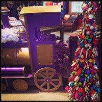 The Christmas Shop (Now Closed) - Riverside - 5 tips