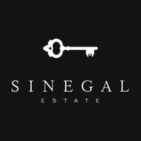 Foto tirada no(a) Sinegal Estate Winery por David S. em 2/1/2016