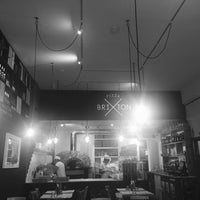 8/20/2017にElizabeth S.がPizza Brixtonで撮った写真